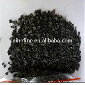 Carbon Raiser FC 90-95% / Calciné Anthracite Charbon / Gaz Calciné Anthracite